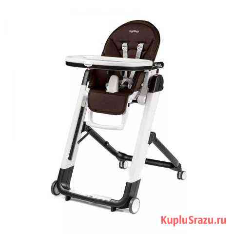 Детский стульчик для кормления Peg-Perego Siesta Санкт-Петербург