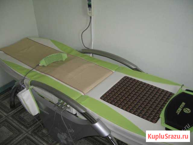 Массажная кровать Златоуст - изображение 1