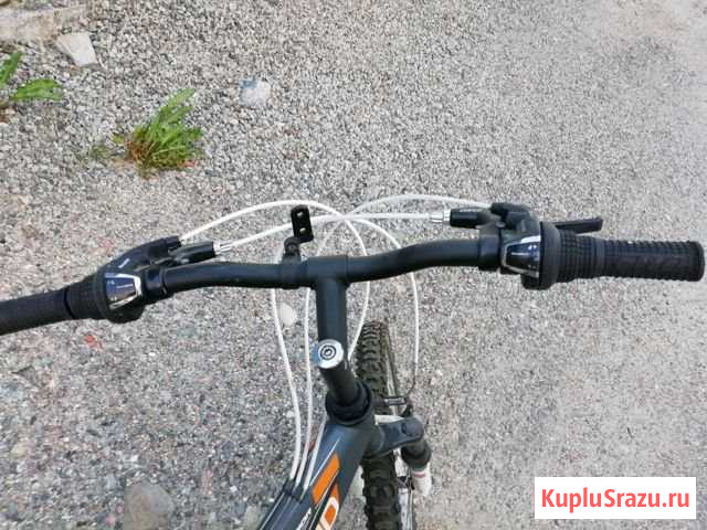 Велосипед Кировск - изображение 1