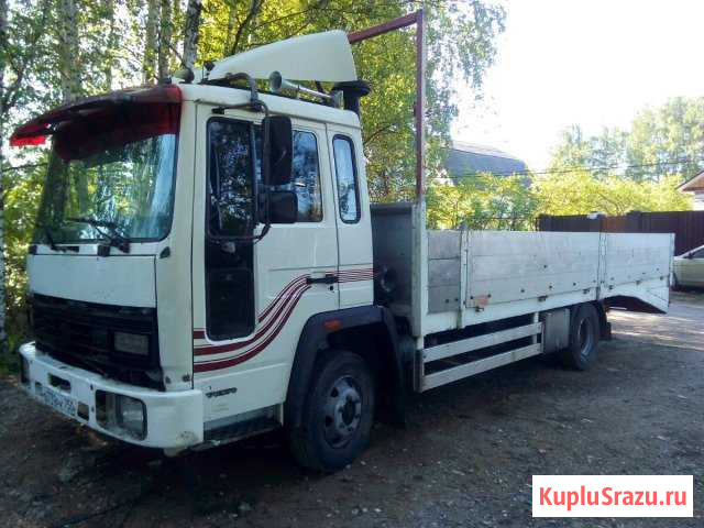 Вольво фл 6 Дедовск - изображение 1