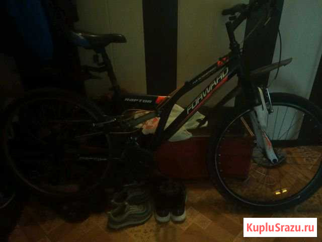 Forward raptor Тихвин - изображение 1