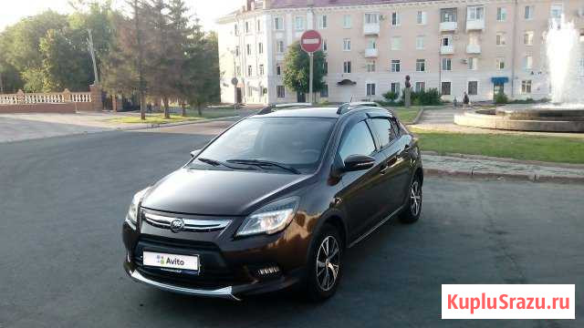 LIFAN X50 1.5 МТ, 2016, хетчбэк Новокуйбышевск - изображение 1