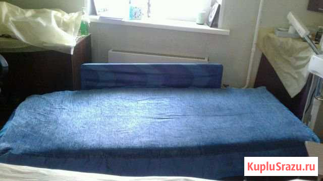 Кровать Ноябрьск - изображение 1