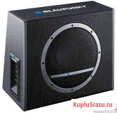 Активный сабвуфер Blaupunkt XLb 300A Петропавловск-Камчатский