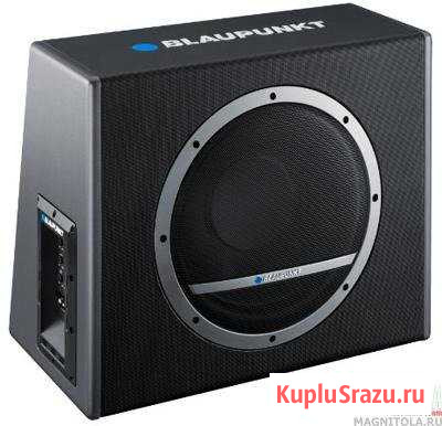 Активный сабвуфер Blaupunkt XLb 300A Петропавловск-Камчатский - изображение 1