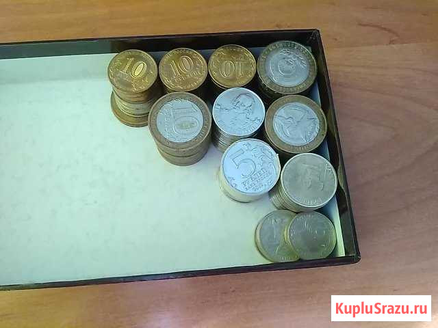 Юбилейные монеты Владимир - изображение 1