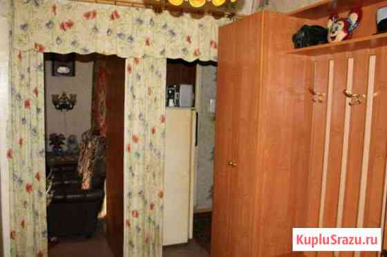 3-к квартира, 66 кв.м., 5/5 эт. Остров