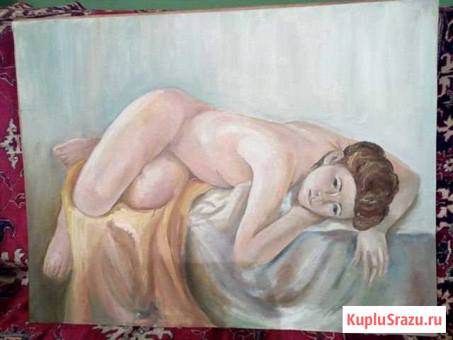 Картины маслом Кострома - изображение 1