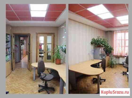 Офисное помещение, 75 кв.м. Новокузнецк