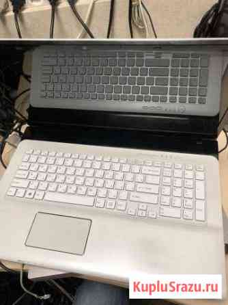 Sony Vaio, ноутбук сони 17.3» SVE171 core I5 3230 Химки