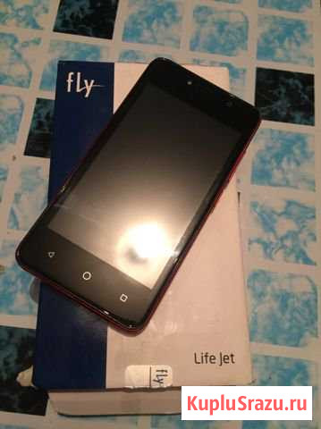 Fly Life Ace Воркута - изображение 1