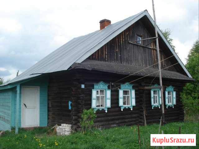Дом 27.2 кв.м. на участке 13.5 сот. Линда - изображение 1