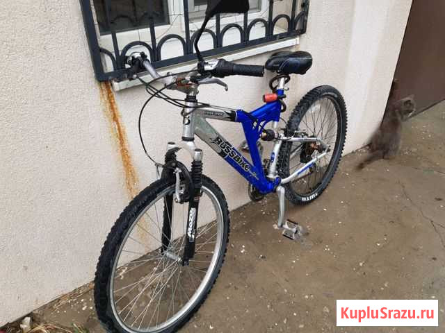 Горный велосипед Russbike Новороссийск - изображение 1