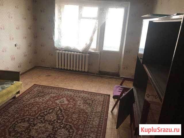 2-к квартира, 52 кв.м., 2/2 эт. Аткарск - изображение 1