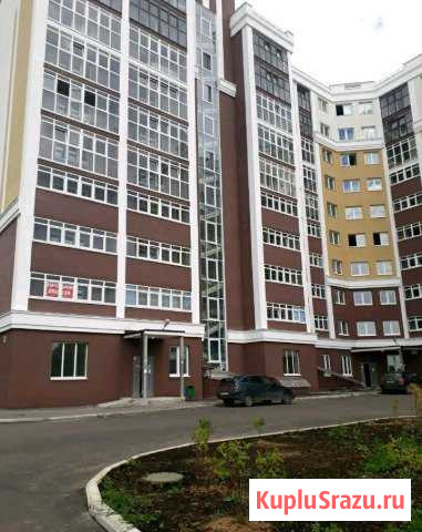 Студия, 30 кв.м., 5/10 эт. Кохма - изображение 1
