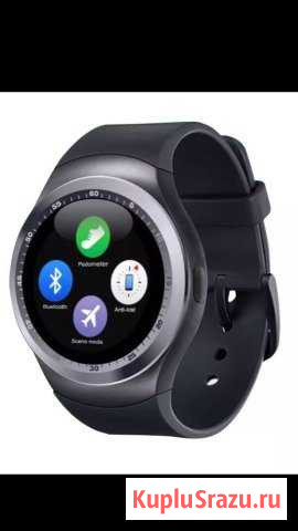 Smart watch Серпухов - изображение 1