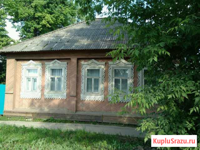 Дом 64 кв.м. на участке 8.4 сот. Малмыж - изображение 1