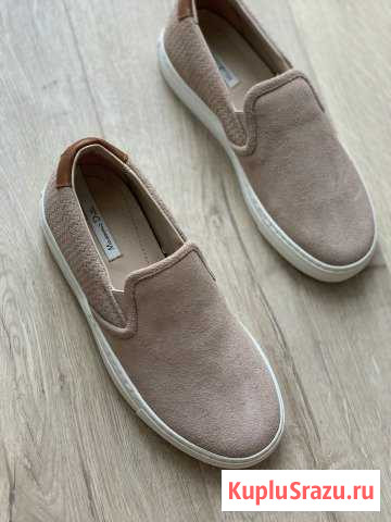 Лоферы Massimo Dutti Ярославль - изображение 1