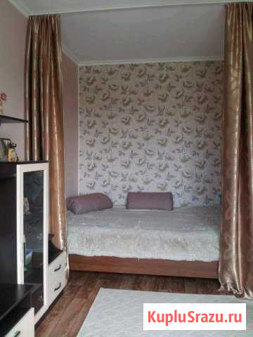 1-к квартира, 26 кв.м., 5/5 эт. Старый Оскол - изображение 1