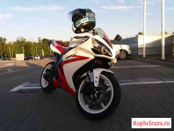 Yamaha r1 2007 Новочеркасск
