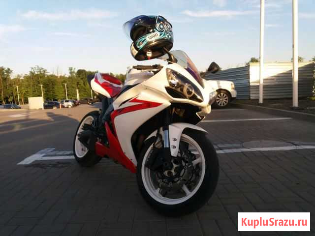 Yamaha r1 2007 Новочеркасск - изображение 1
