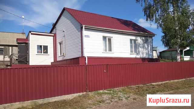 Дом 60 кв.м. на участке 6 сот. Новый Городок - изображение 1