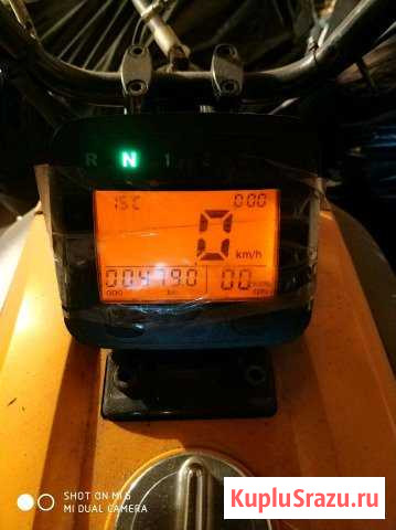 Dingo t125 Архангельск - изображение 1