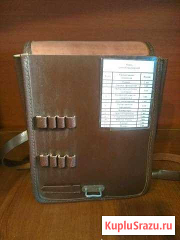 Планшет, сумка сержантская Иваново - изображение 1