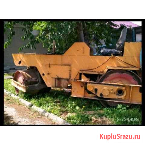Продается каток Нарткала - изображение 1