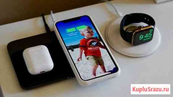 AirPods 2 гарантия 10 месяцев Нижний Тагил