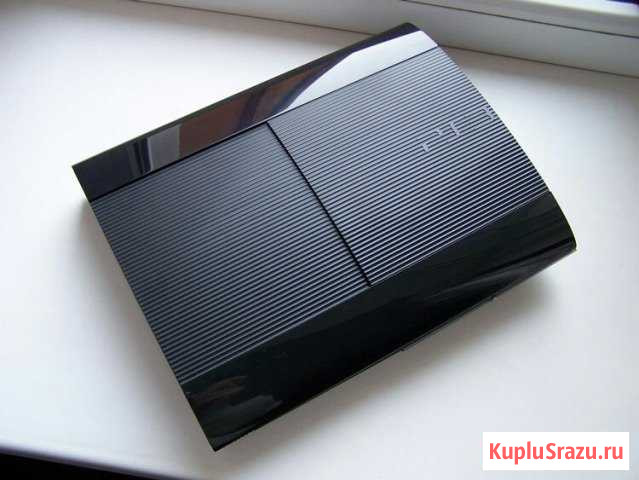 Sony PS3 Еманжелинск - изображение 1