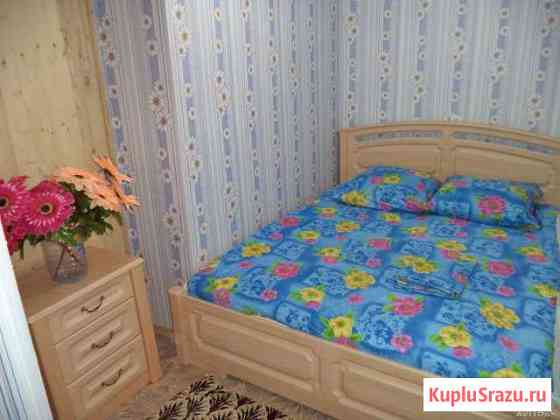  Горячий Ключ