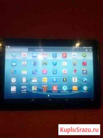 SAMSUNG Galaxy Tab 2 10.1 P5100 16Gb Новочебоксарск