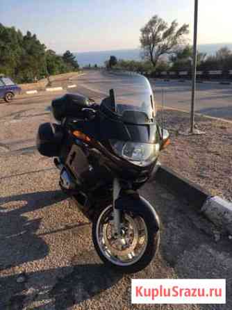 BMW R1150RT Севастополь