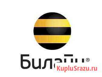 Специалист офиса продаж Билайн Комсомольск-на-Амуре