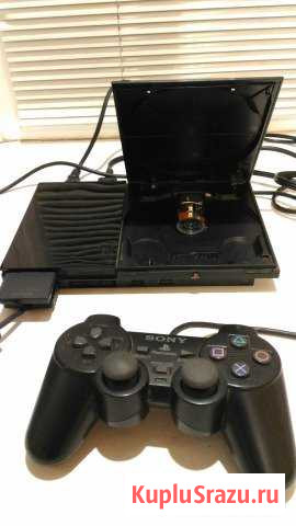 PlayStation 2 Ухта - изображение 1