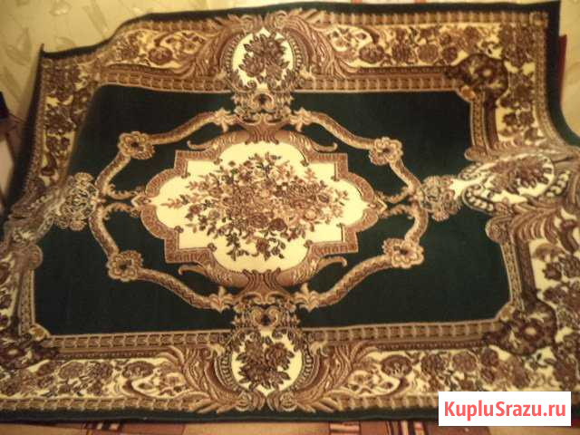 Ковер Торбеево - изображение 1