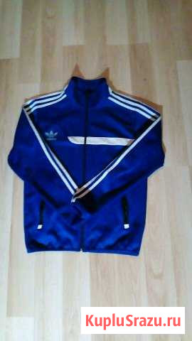Толстовка(adidas) Вологда - изображение 1