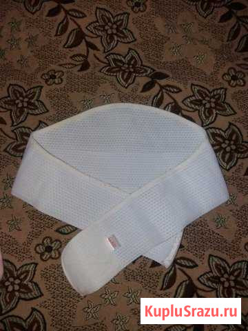 Бандаж для беременных Будённовск - изображение 1