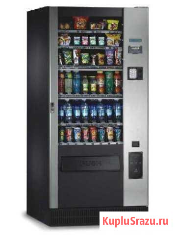 Продам снековый автомат Bianchi 681 Коммунар - изображение 1