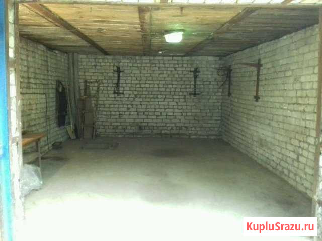 Гараж на продажу в Выксе Выкса - изображение 1