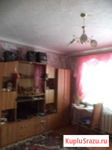2-к квартира, 42 кв.м., 2/2 эт. Искитим - изображение 1