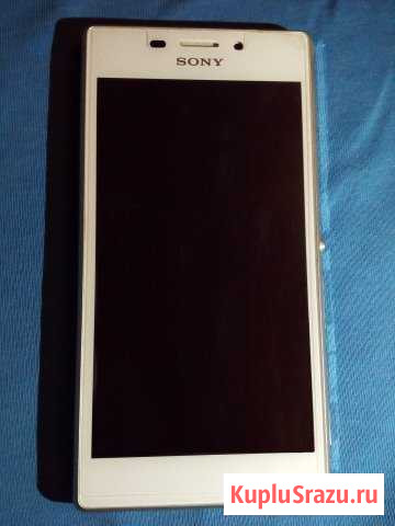 Продам Sony m2 dual Магнитогорск - изображение 1