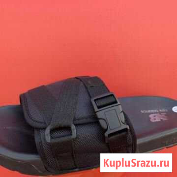 Сланцы тапки new balance Барнаул - изображение 1