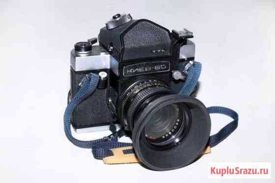 Фотоаппарат киев 60 TTL Казань