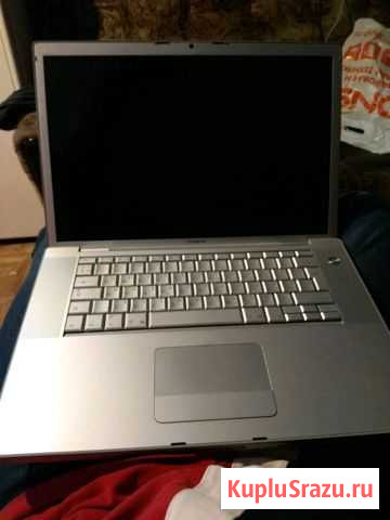 Apple MacBook Pro Всеволожск - изображение 1