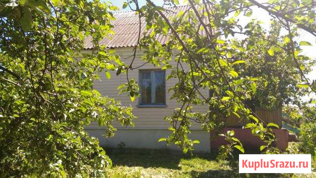 Дом 75.7 кв.м. на участке 13 сот. Отрадинское - изображение 1