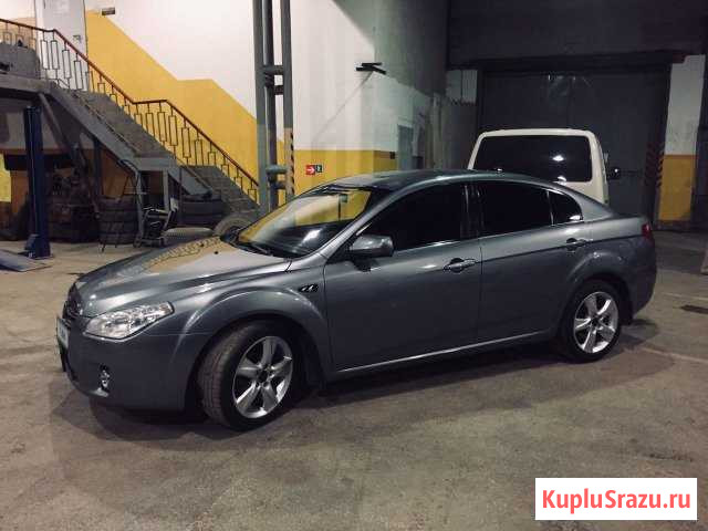 FAW Besturn B50 1.6 МТ, 2012, седан Кунгур - изображение 1