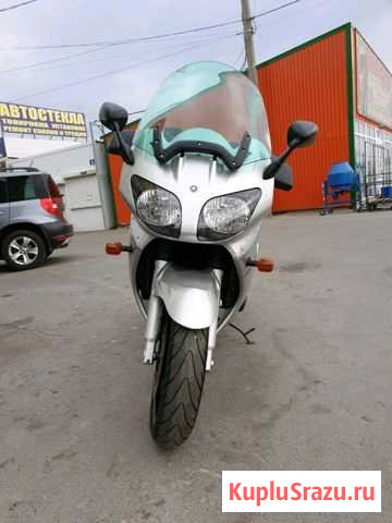 Продам Yamaha FJR1300 Синявское - изображение 1