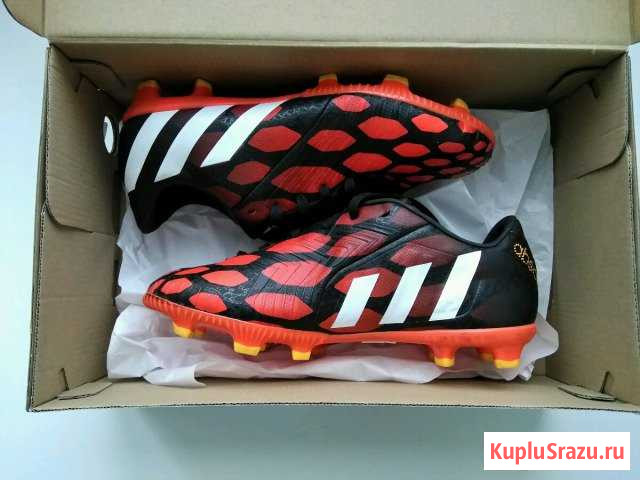 Бутсы Adidas Петрозаводск - изображение 1
